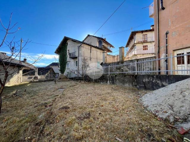 Casa indipendente in vendita a Viù TO