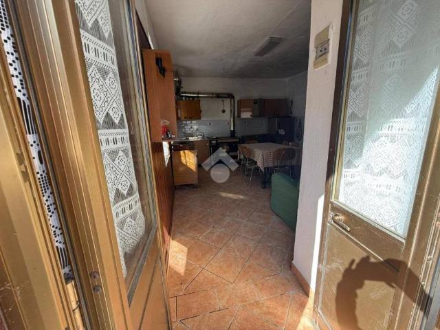 Casa indipendente in vendita a Viù TO