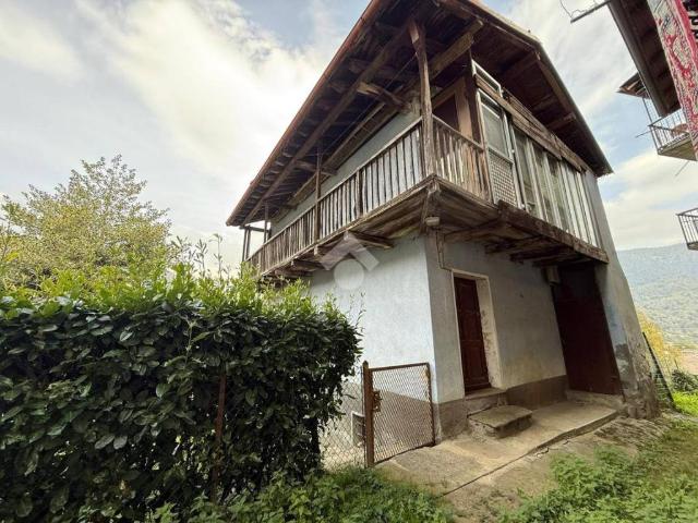 Casa indipendente in vendita a Viù TO