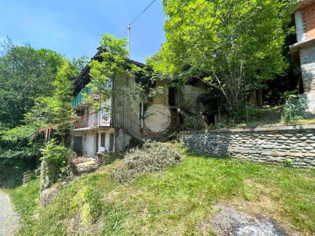 Casa indipendente in vendita a Viù TO