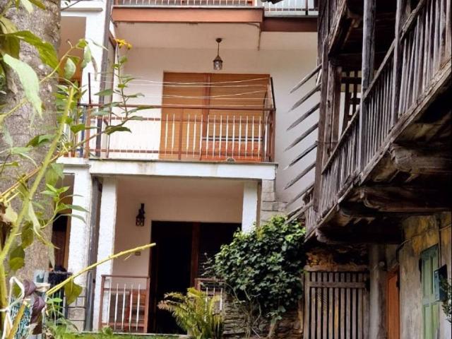 Casa indipendente in vendita a Viù TO