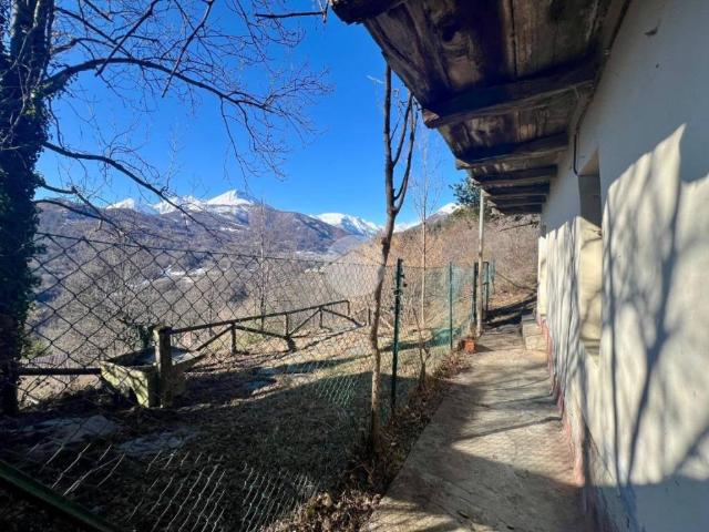Casa indipendente in vendita a Viù TO