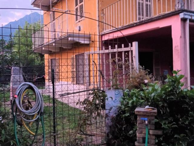 Casa indipendente in vendita a Viù TO