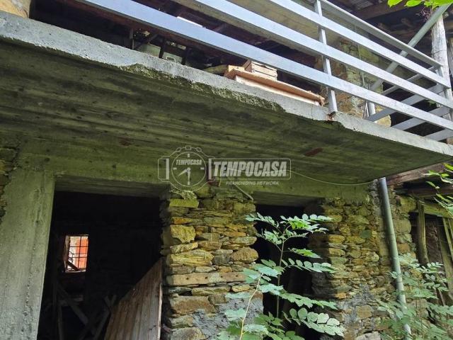 Casa indipendente in vendita a Viù TO