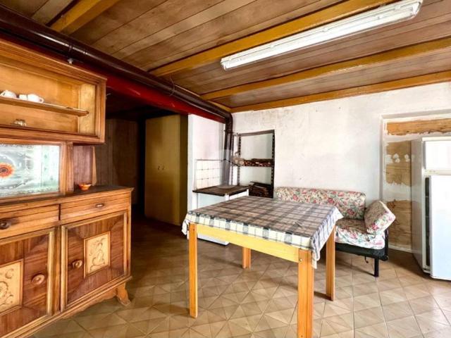 Casa indipendente in vendita a Viù TO