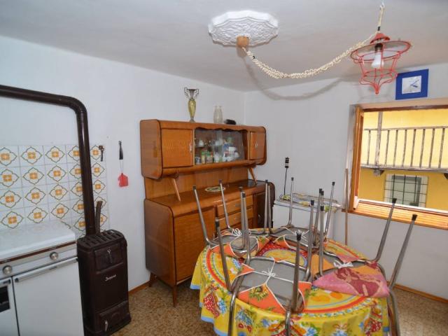 Casa indipendente in vendita a Viù TO