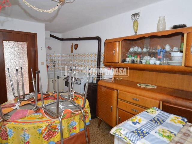 Casa indipendente in vendita a Viù TO