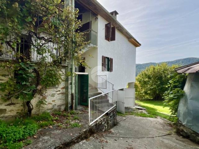 Casa indipendente in vendita a Viù TO