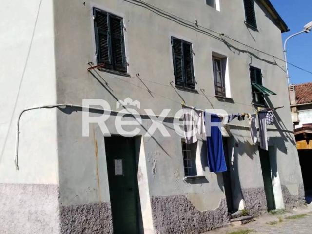 Casa indipendente in vendita a Mallare SV