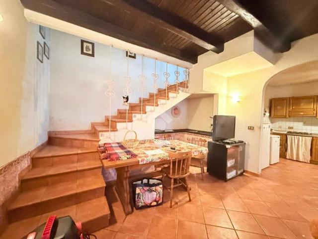 Casa indipendente in vendita a Viù TO