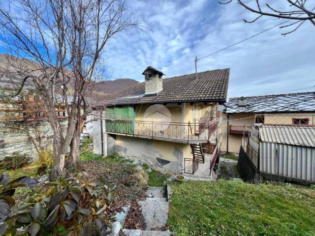 Casa indipendente in vendita a Viù TO