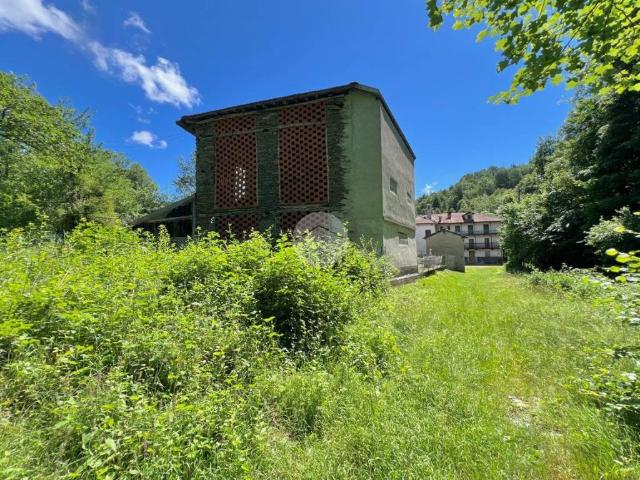 Casa indipendente in vendita a Viù TO