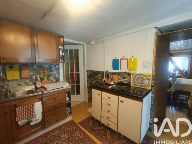 Casa indipendente in vendita a Viu'