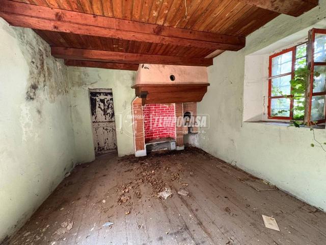 Casa indipendente in vendita a Viu'