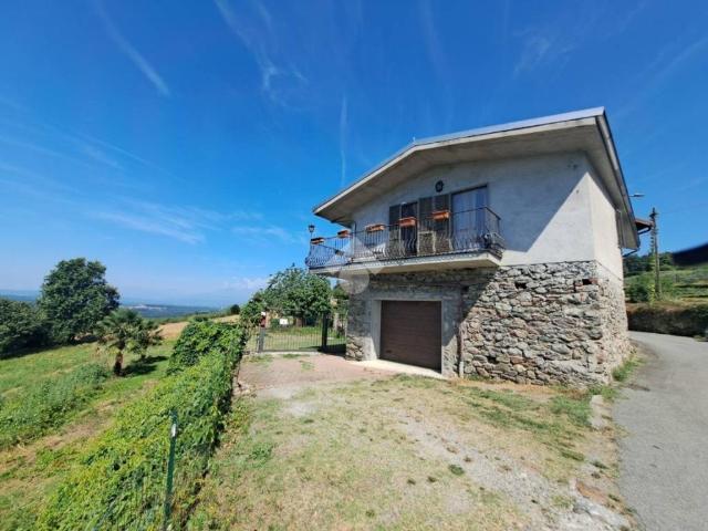 Casa indipendente in vendita a Viverone BI