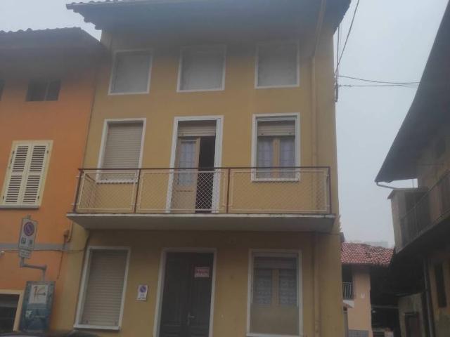 Casa indipendente in vendita a Viverone BI