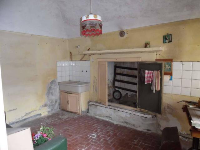 Casa indipendente in vendita a Viverone BI