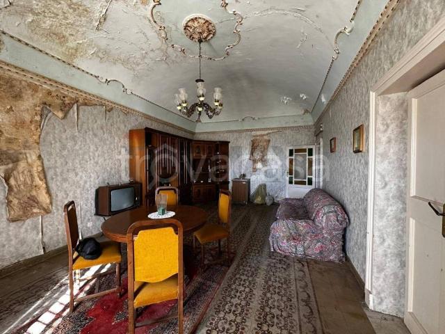 Casa indipendente in vendita a Vizzini via delle grazie, 44