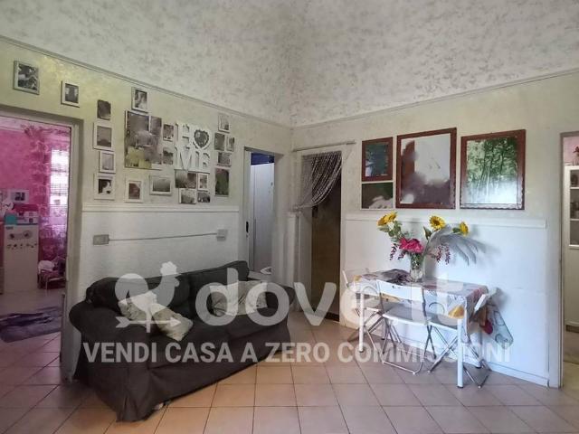 Casa indipendente in vendita a Viagrande CT