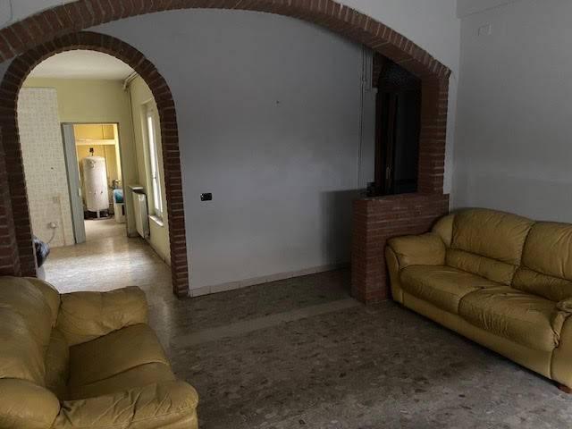 Casa indipendente in vendita a Viadana MN
