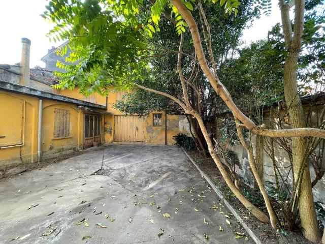 Casa indipendente in vendita a Viadana MN