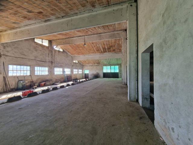 Casa indipendente in vendita a Viadana MN