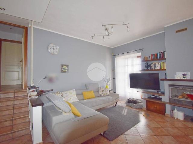 Casa indipendente in vendita a Vialfrè TO