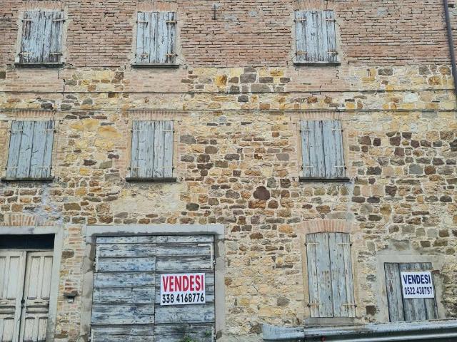 Casa indipendente in vendita a Viano RE