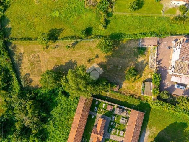 Casa indipendente in vendita a Viano RE