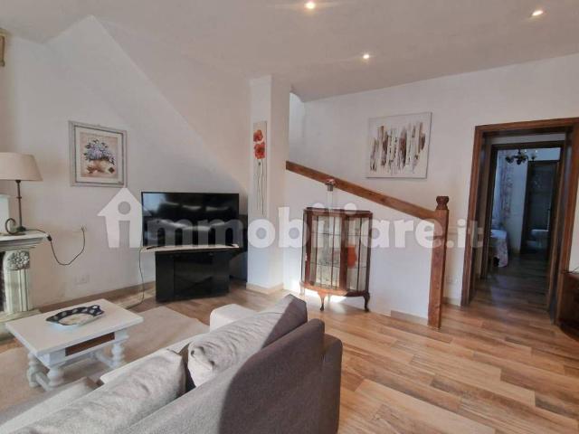 Casa indipendente in vendita a Viareggio LU