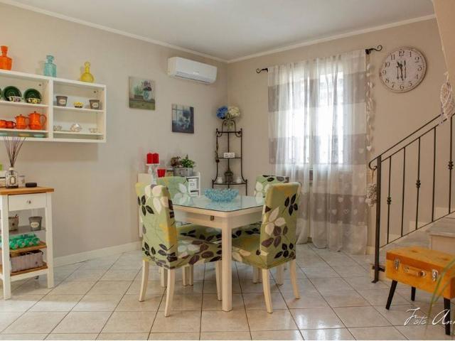 Casa indipendente in vendita a Viareggio LU