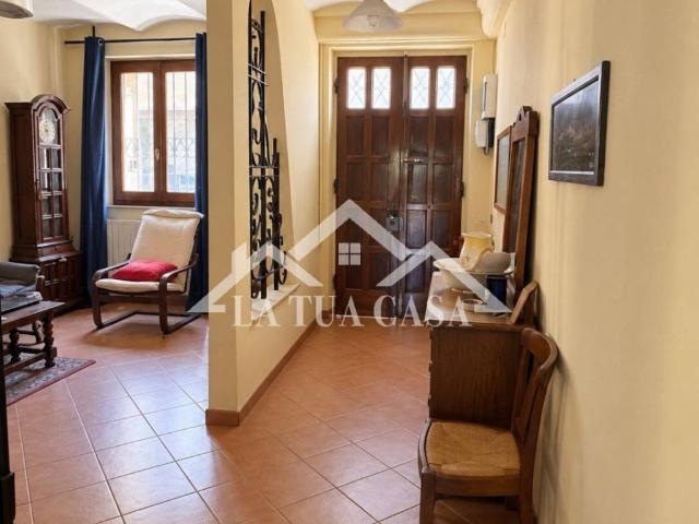 Casa indipendente in vendita a Viareggio LU
