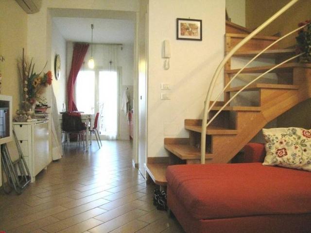 Casa indipendente in vendita a Viareggio LU
