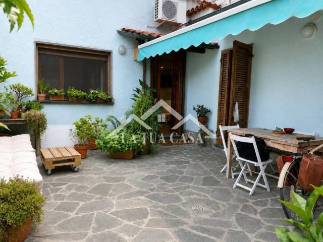 Appartamento in vendita a Viareggio LU