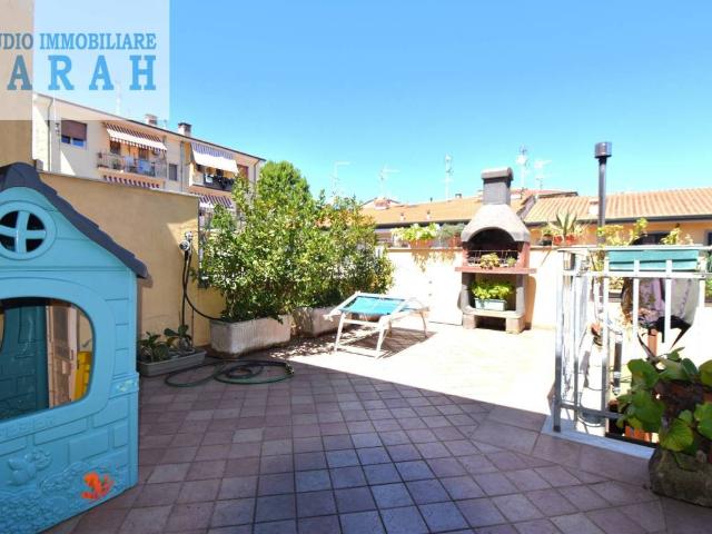 Casa indipendente in vendita a Viareggio LU