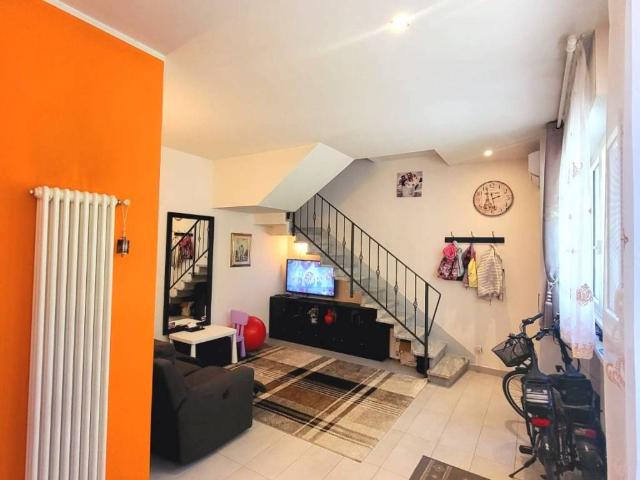 Casa indipendente in vendita a Viareggio LU
