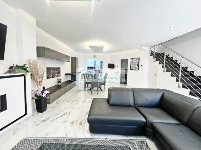 Casa indipendente in vendita a Viareggio LU