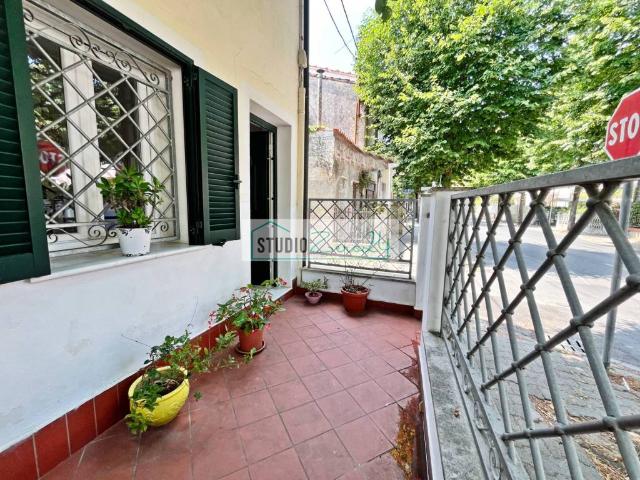 Casa indipendente in vendita a Viareggio LU