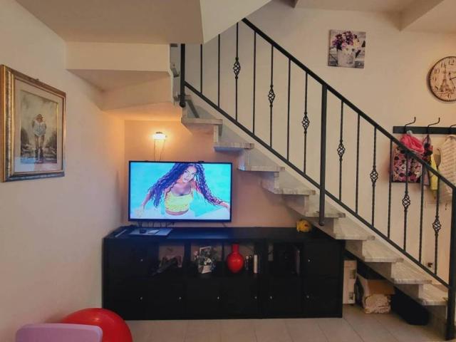 Casa indipendente in vendita a Viareggio LU