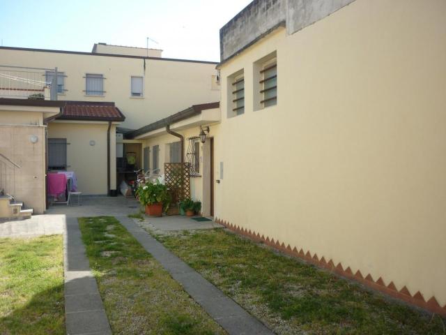 Casa indipendente in vendita a Viareggio