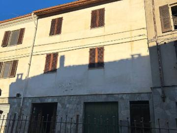 Casa indipendente in vendita a Viarigi AT