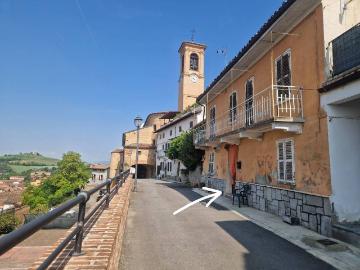 Casa indipendente in vendita a Viarigi AT