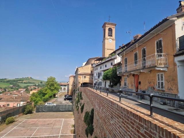 Casa indipendente in vendita a Viarigi AT