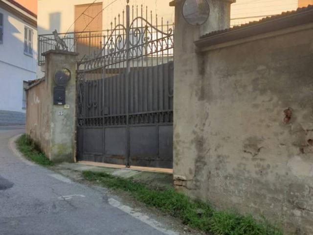 Casa indipendente in vendita a Viarigi AT