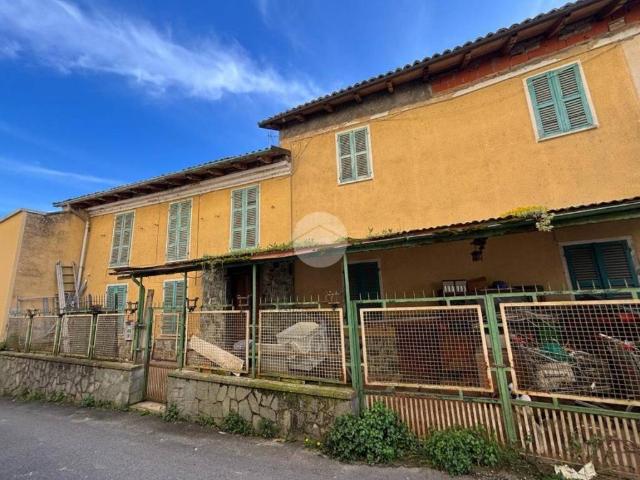 Casa indipendente in vendita a Viarigi AT