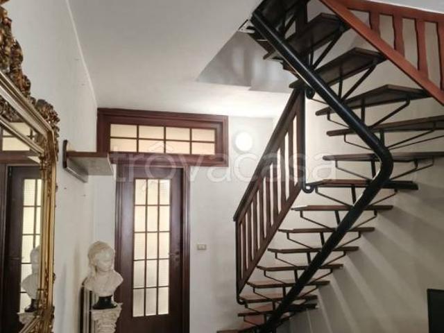 Casa indipendente in vendita a Vibo Valentia via Michele Morelli, 1