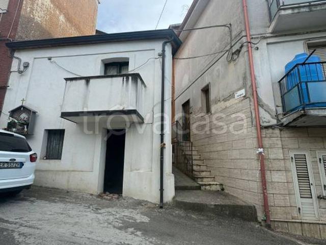 Casa indipendente in vendita a Vibo Valentia via Roma