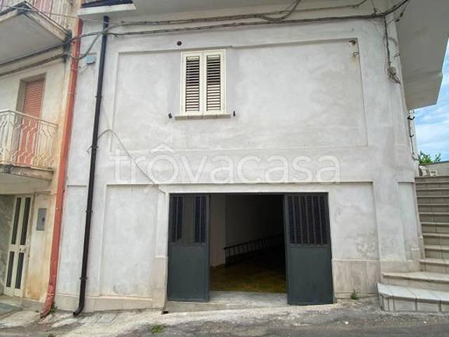 Casa indipendente in vendita a Vibo Valentia via Roma