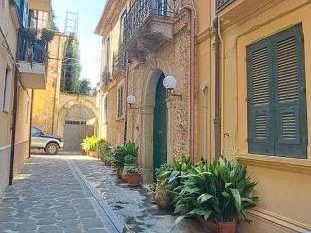 Casa indipendente in vendita a Vibo Valentia VV