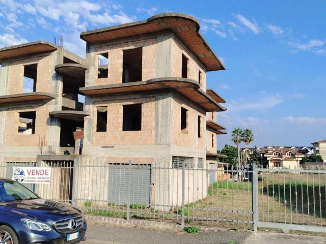 Casa indipendente in vendita a Vibo Valentia VV